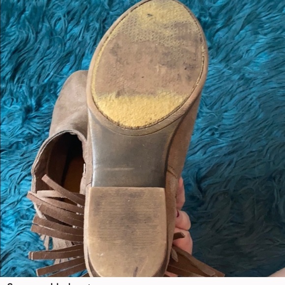 Sugar ankle boots - Picture 5 of 5